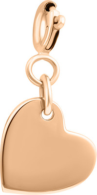 Подвеска из желтого золота Кристалл CQ14900226773