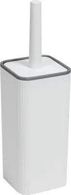 Ершик для унитаза Violet WC Rif 132658 (белый)