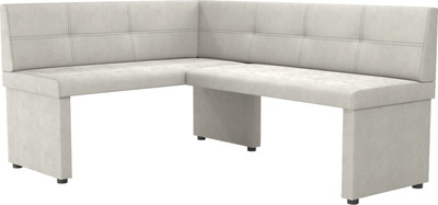 Уголок кухонный мягкий Mio Tesoro Мия 347 1у-2 (бежевый 1634)