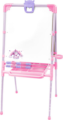 Мольберт детский Ника М2Л/ЕР (единорог)