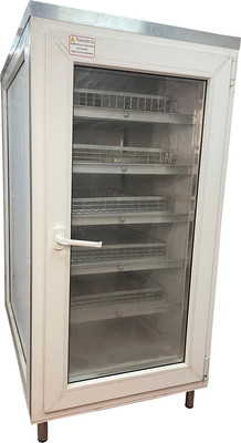 Инкубатор для животных Блиц База 630