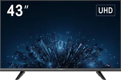 Монитор Hikvision D5043U3-1V0S