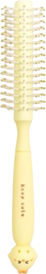 Расческа ILikeGift Keep cute 3284C-02 (yellow)