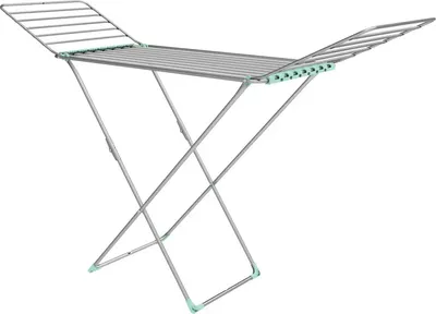 Сушилка для белья Ника СБТ18Н/С (серебристый)