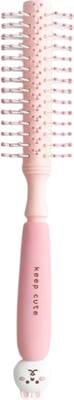 Расческа ILikeGift Keep cute 3284C-04 (pink)