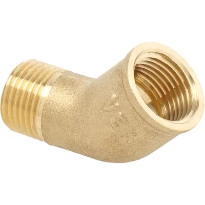 Угольник соединительный Vieir 45 градусов 1/2" FM V33FM-45