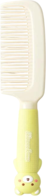 Расческа ILikeGift Wonen bear 3487C-02 (yellow)