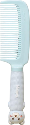 Расческа ILikeGift Wonen bear 3487C-04 (blue)