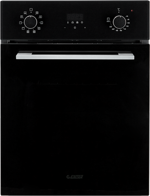 Электрический духовой шкаф Exiteq EXO-114 (черный)