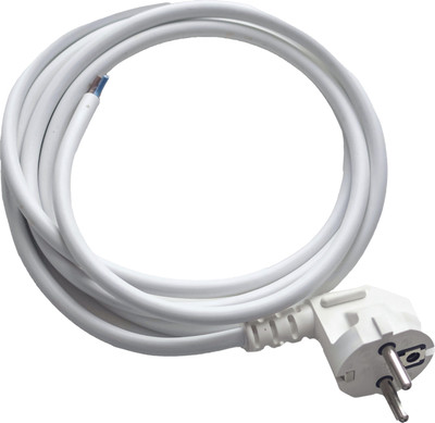 Шнур сетевой ЭлКис ША ПВС-ВП 2x0.75+1x0.75-250-11-10 (1.8м)