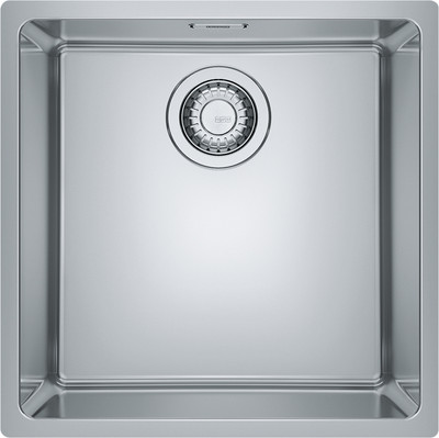 Мойка кухонная Franke FEX 210-40 (127.0688.781)