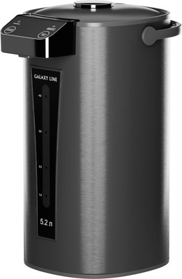 Термопот Galaxy Line GL 0618 (черный)