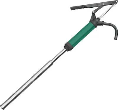 Насос для перекачки RockForce RF-490W (63999)