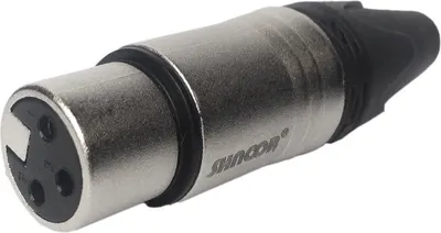 Адаптер Shnoor S3FX