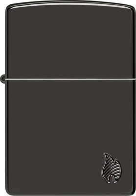 Зажигалка Zippo Armor Flame 46402