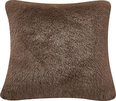 Подушка декоративная Sofi de Marko Филиция 45x45 / Под-Фил-кф-45х45 (кофейный)