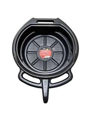 Емкость для слива JBC 9T3707 (63944)