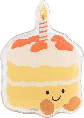 Попсокет ILikeGift Pie 5783667