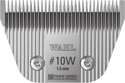 Нож к машинке для стрижки волос Wahl #10W Wide 1264-7160