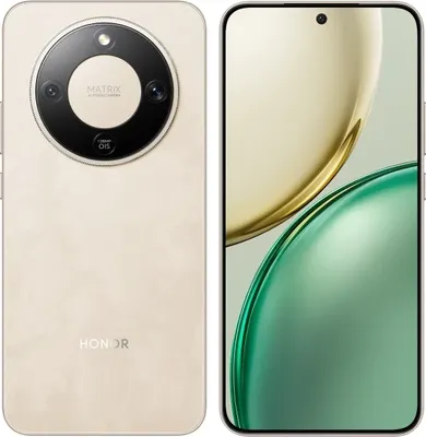 Смартфон Honor X9d 12GB/256GB (золотой)