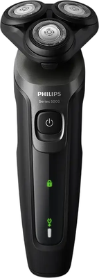 Электробритва Philips S5166/03 (черный)