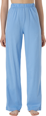 Штаны домашние Mark Formelle 532524-1 (р.164/170-94, сине-голубая полоска)