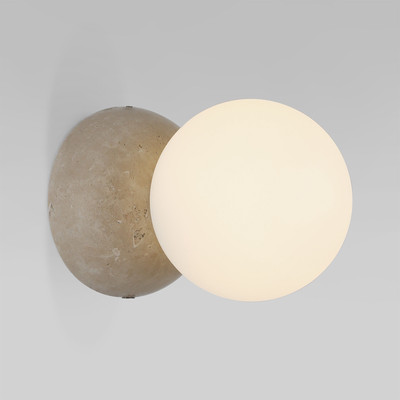 Бра Евросвет 303051 (травертин)