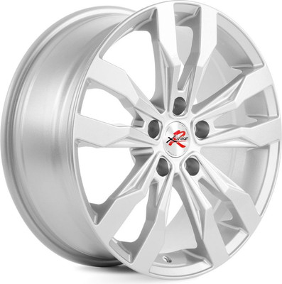 Литой диск X'trike RST R047 Peugeot 308 17x7" 5x108мм DIA 65.1мм ET 42мм HS