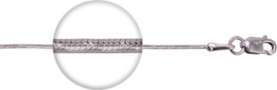 Браслет из желтого золота Кристалл CB07200226773 (р.21)