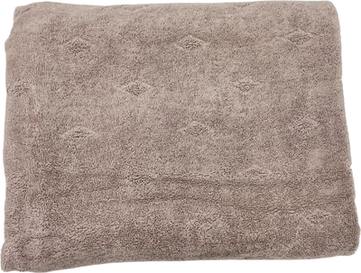 Полотенце Торнеро Махровое 70х140 / GRS-71 L8 (греция, бежевый)