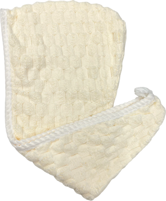 Полотенце Торнеро Сушка Корзинка / СК01 А (белый)