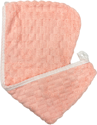 Полотенце Торнеро Сушка Корзинка / СК01 C (розовый)