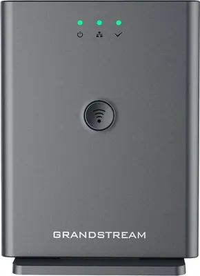 IP-АТС Grandstream DP755