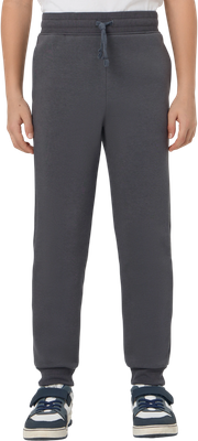 Брюки спортивные детские Mark Formelle 183352 (р.104-56-51, серая жемчужина)