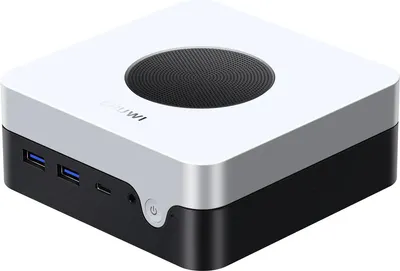 Неттоп Chuwi LarkBox X I3-1220P 8GB/256GB Windows 11 Pro