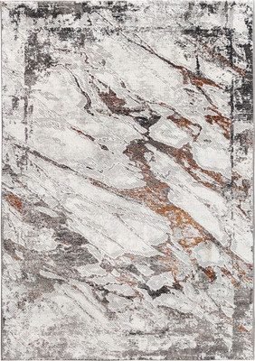 Коврик Safyun Mariel MR333-MULTY-GREY (1.2x1.7)