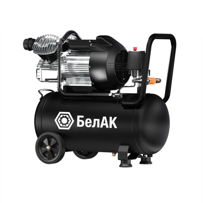 Воздушный компрессор БелАК 460 л/мин / БАК99287