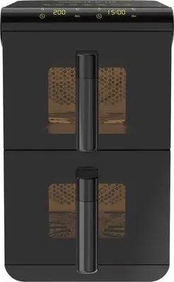 Аэрогриль Carrera CRG793