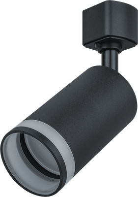 Трековый светильник Navigator NLT-TM2-1L-GU10-BL / 95495