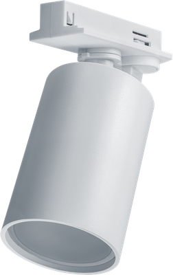 Трековый светильник Navigator NLT-TP1-1L-GU10-WH / 95502