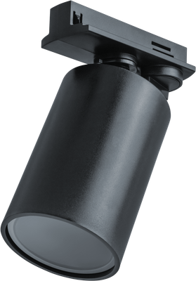 Трековый светильник Navigator NLT-TP1-1L-GU10-BL / 95501