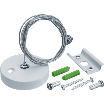 Крепление для шинопровода Navigator NLT-R1-WH-150 / 95522