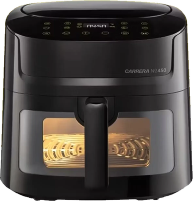 Аэрогриль Carrera №450