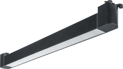 Трековый светильник Navigator NLT-L1-1L-30W-840-BL-LED / 95713