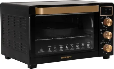 Ростер Kraft KF-MO3506KGLB