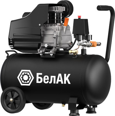 Воздушный компрессор БелАК 270 л/мин / БАК99291