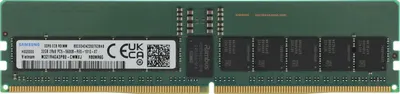 Оперативная память DDR5 Samsung M321R4GA3PB0-CWM