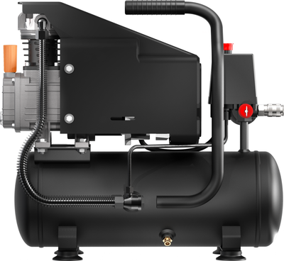 Воздушный компрессор БелАК 220 л/мин / БАК99293