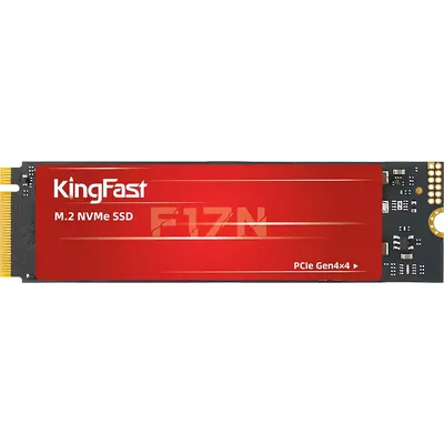 SSD диск KingFast 2TB F17N