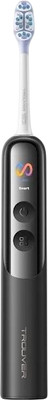 Электрическая зубная щетка Trouver Fresh 20 Vision Electric Toothbrush Set / ATS25B (черный)
